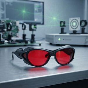 Laserschutzbrille 200 NM - 540 NM